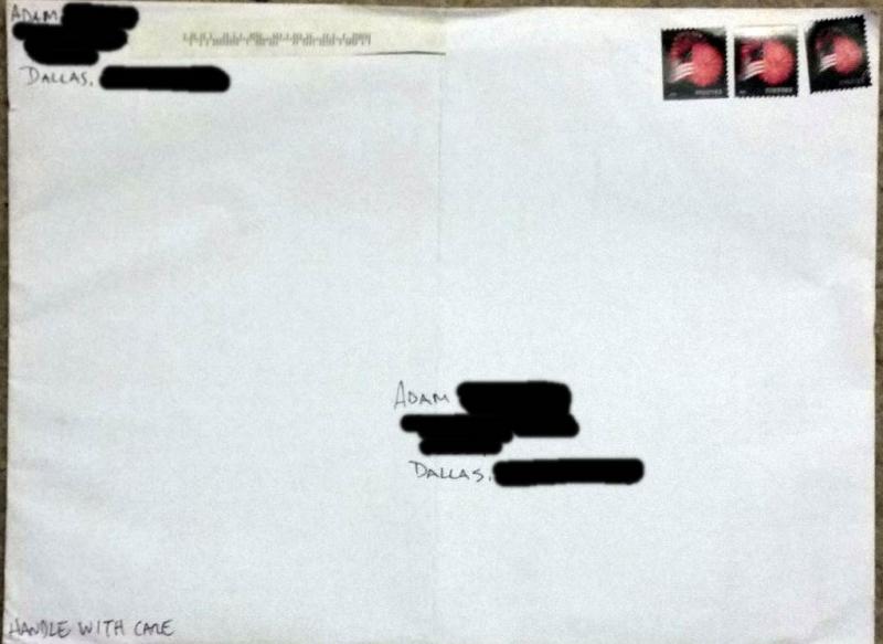 Ray Abruzzo Envelope.jpg